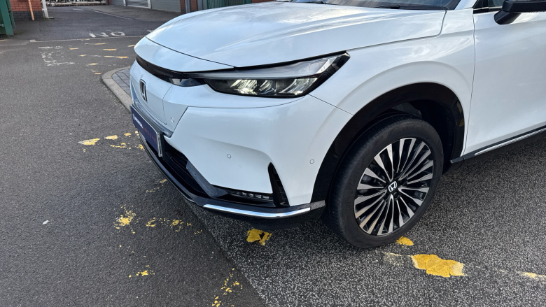 Honda E Ny1 150kW Advance 69kWh 5dr Auto Electric Hatchback